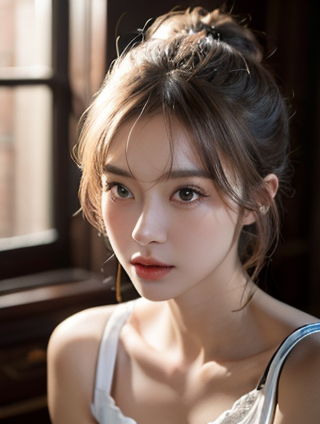 孤独中的艺术与物理：探索人类创造力的边界